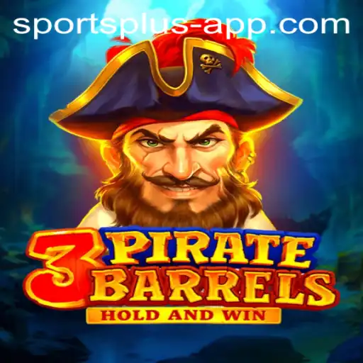 3PirateBarrels: The Exciting Fusion of Fun and Fitness