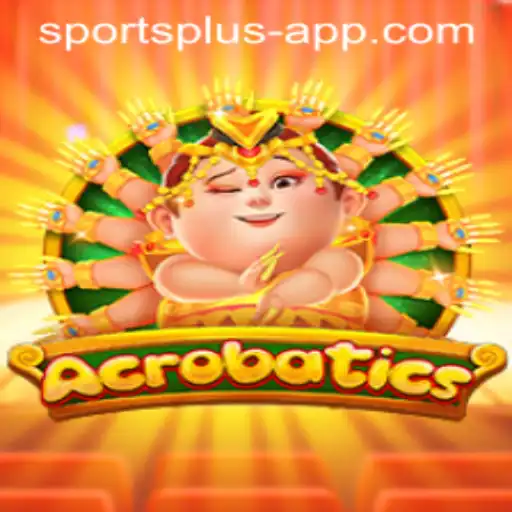 The World of Acrobatics: Dive into the Exciting Fusion with Sports Plus
