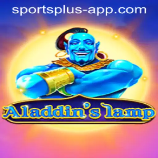 Discovering Aladdinslamp: The Innovative Game Making Waves in the Sports Plus Community