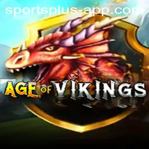 AgeofViking: Unleashing the Warrior Spirit in Sports Plus