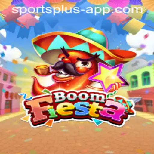 BoomFiesta: Revolutionizing the Sports Plus Gaming Arena