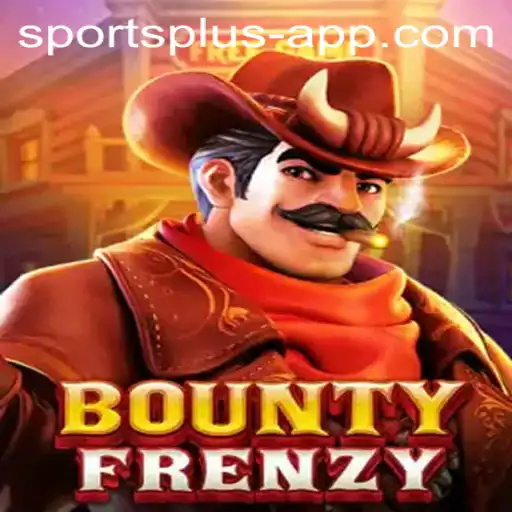 Discover the Thrills of BountyFrenzy: Your Ultimate Guide to Sports Plus