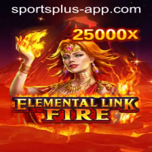Discover the Excitement of ElementalLinkFire: A New Sports Plus Phenomenon