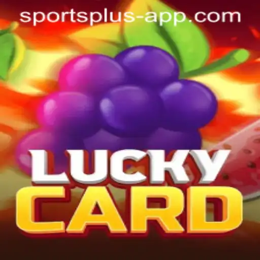 Unveiling LuckyCard: A New Era with Sports Plus
