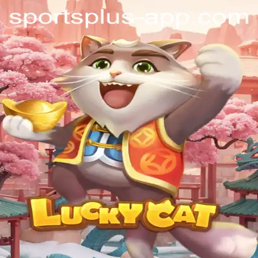 Unveiling the Thrills of LuckyCat: A Unique Sports Plus Experience
