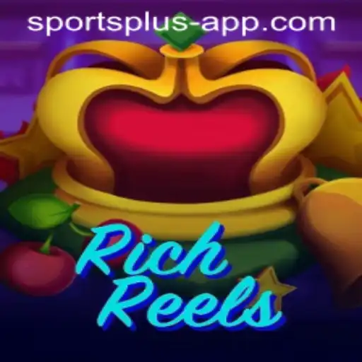 RichReels: A New Era of Interactive Gaming with Sports Plus