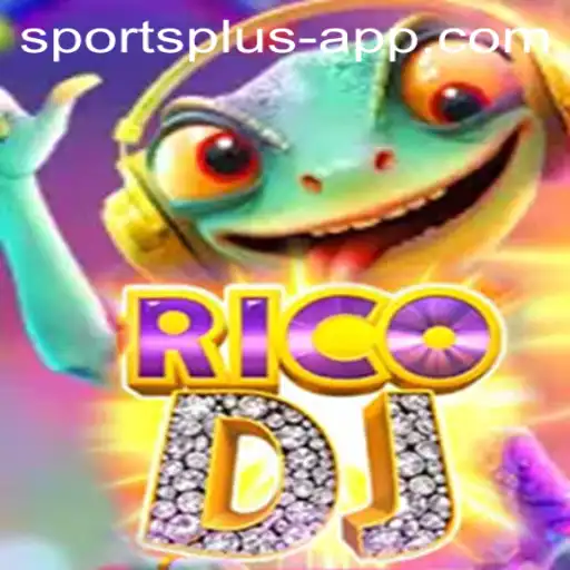RicoDJ: The Innovative Game with Sports Plus Integration