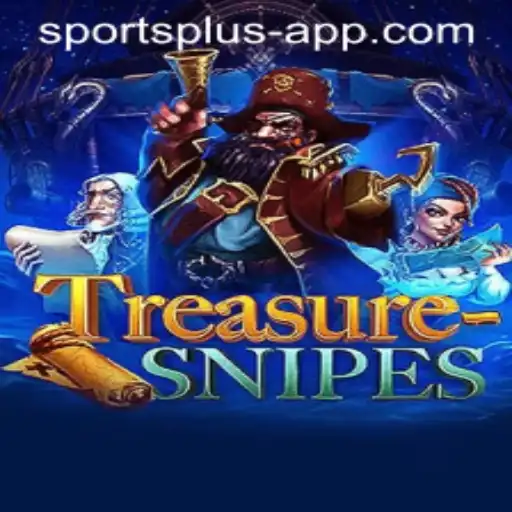 Dive into the Exciting World of TreasureSnipes: The Epitome of Sports Plus