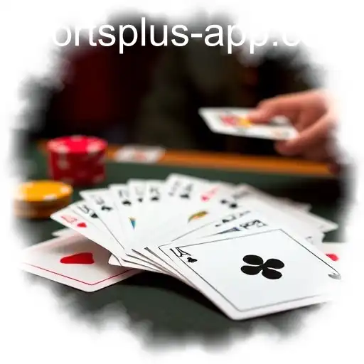 The Thrilling World of Card Games: Combining Strategy, Skill, and Entertainment