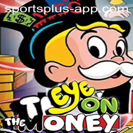 EyeOnTheMoney: Revolutionizing Sports Entertainment