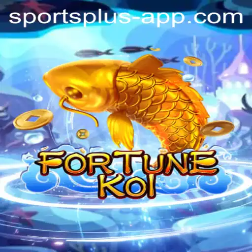 FORTUNEKOI: A Refreshing Take on Interactive Sports Games