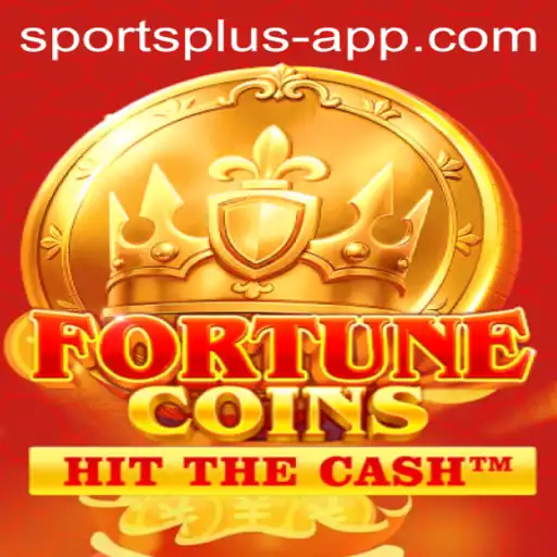 Discovering FortuneCoins: Exploring the Dynamic 'Sports Plus' Experience