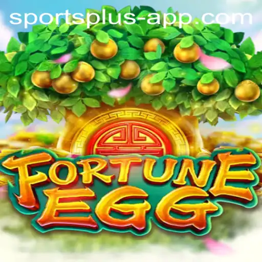 Discover FortuneEgg: The Latest Trend in Sports Plus