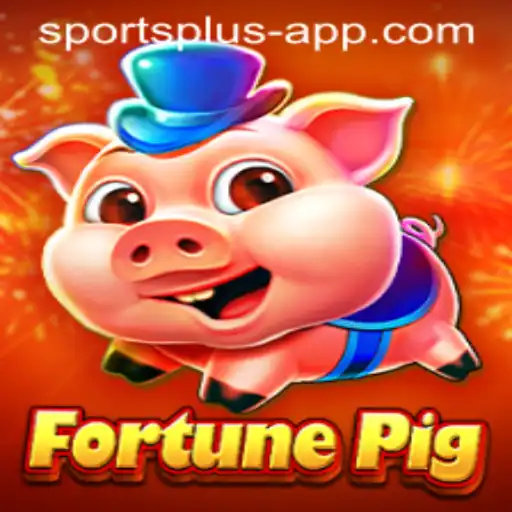 FortunePig: A Dynamic Fusion of Luck and Strategy in Sports Plus