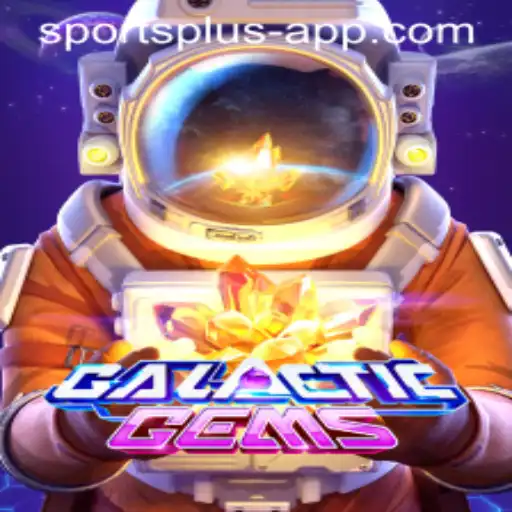 Exploring the Intriguing World of GalacticGems with the Sports Plus Experience