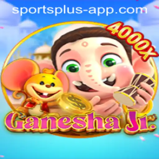 Exploring the Thrilling World of GaneshaJr: A Dive into Sports Plus