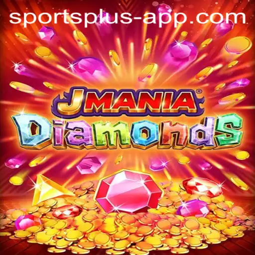 JManiaDiamonds: A Revolutionary Sports Gaming Experience with Sports Plus