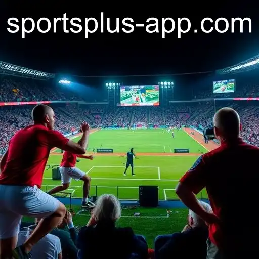 The Evolution and Impact of Live Games: Focus on Sports Plus