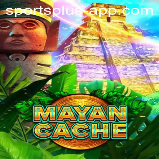 Discovering MayanCache: The New Era of Sports Plus