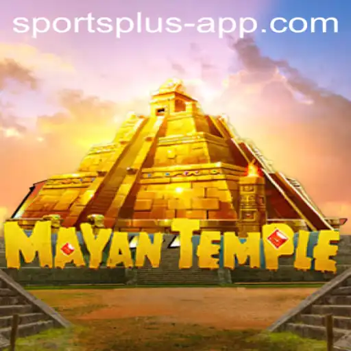 MayanTemple: Embark on a Thrilling Sports Plus Adventure