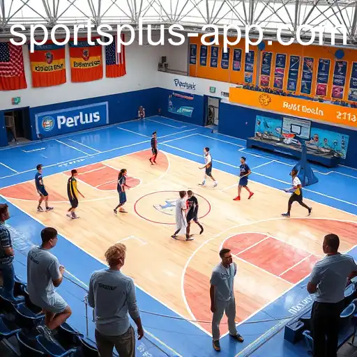 Exploring the Innovative World of Rotary Games