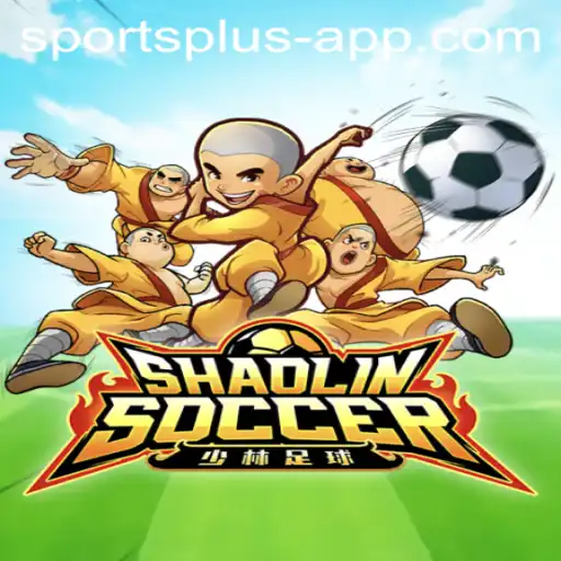 ShaolinSoccer: A Fusion of Martial Arts and Sports Entertainment