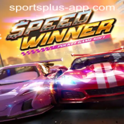 SpeedWinner: Revolutionizing Virtual Racing with Sports Plus