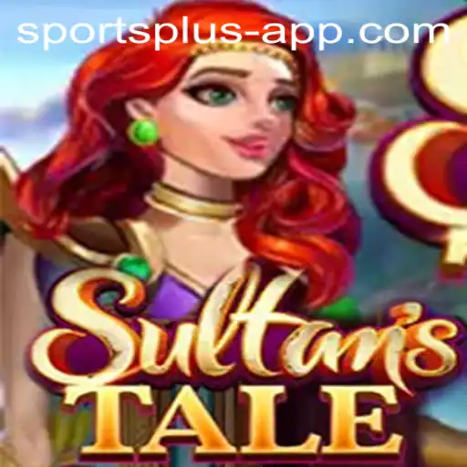 Sultanstale: The Fusion of Traditional Lore and Modern Sports Mechanics