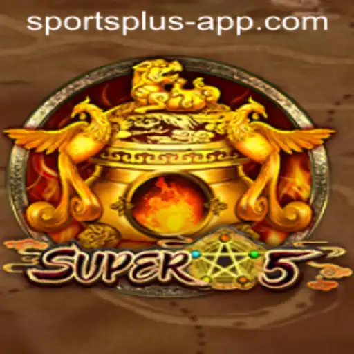 Discover the Exciting World of Super5 with Sports Plus