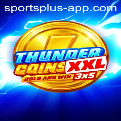 ThunderCoinsXxl: An Exciting Dive into Sports Plus Gaming