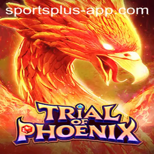 TrialofPhoenix: A New Era in Sports Gaming with Sports Plus