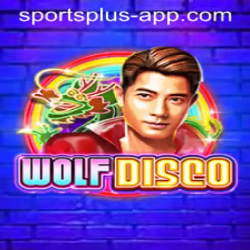 The Exciting World of WolfDisco: A New Sporting Experience