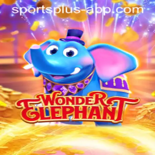 Explore the Exciting World of WonderElephant: A Dive into Sports Plus